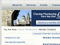 Liverpool Chamber of Commerce and Industry - Membership - Member Directory